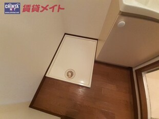 サンピセスの物件内観写真